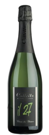 27 Metodo Classico Extra Brut - Il Colletto