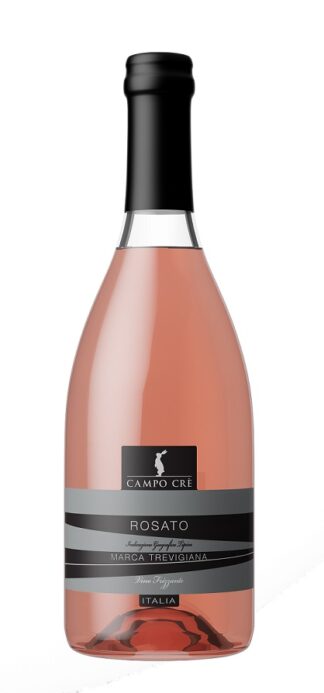 Rosato Frizzante IGT Marca Trevigiana - Casa Baccichetto